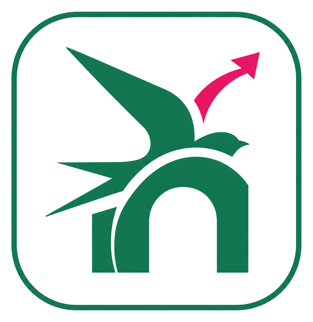 Swallowgate Lenders logo